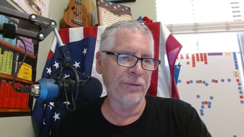 Constitution Series: 8 29 2023 pm