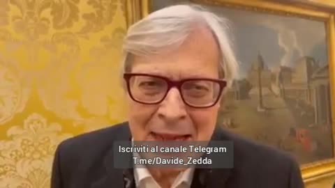 Vittorio Sgarbi - Obbligo vaccinazione illegale secondo una sentenza della magistratura