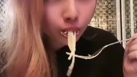 Delicious pasta