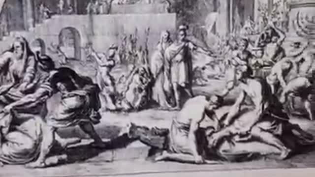 Antiochus IV Epiphanes, The Selucid Emperor and the King of Ancient Syria