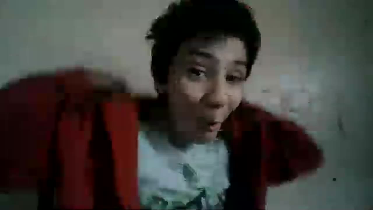 the idiot harrydree 2nd video
