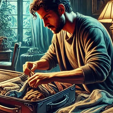 #short My Gold Digger Mom Stole My College Fund to Pay for Her 4th Wedding