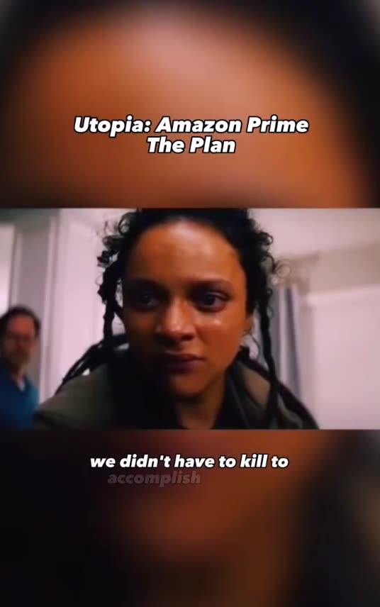 AMAZON UTOPIA MEDICAL INDUSTRY STERILIZING WITH VACCINES