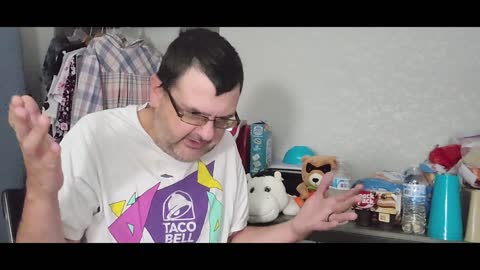 Fauci and Halloween.