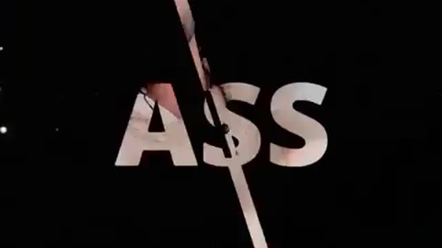 Ass