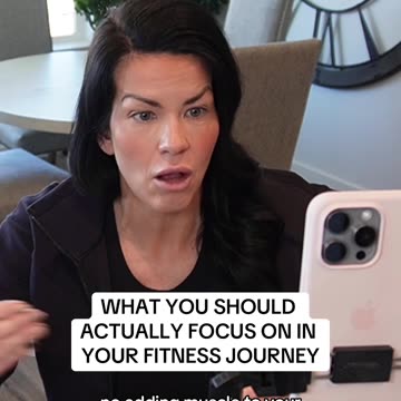 This is What's Actually Going To Help Your Fat Loss Efforts | Nic Is Fit