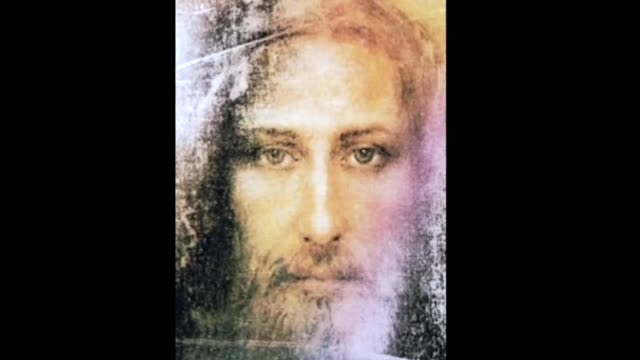 Meditation - Jesus Christus Himmelsheiler