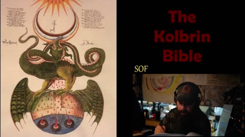 Kolbrin - Sons of Fire (SOF) - 15