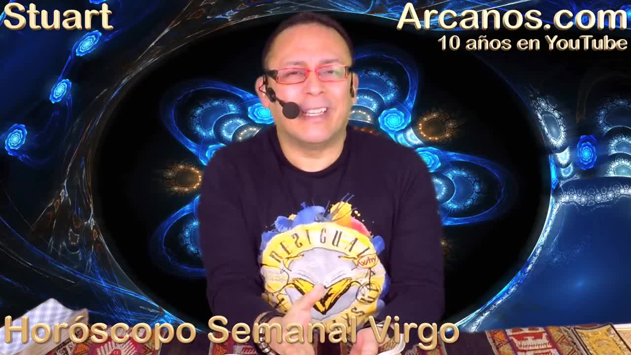 VIRGO MARZO 2018-10-4 al 10 Mar 2018-Amor Solteros Parejas Dinero Trabajo-ARCANOS.COM