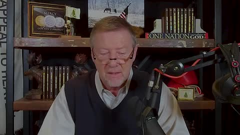 God's Plans for America Have Not Changed