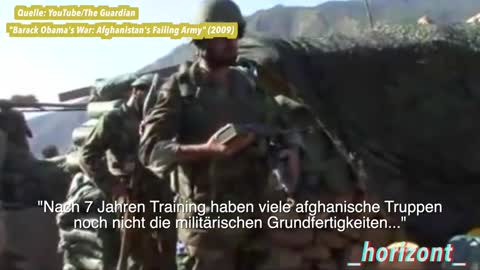 Merkel Die afghanische Armee hat keinen Widerstand geleistet