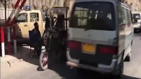 Taliban Kill Civilians in Resistance Stronghold