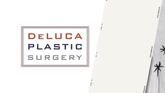 DeLuca Plastic Surgery - Tummy tuck before and after.