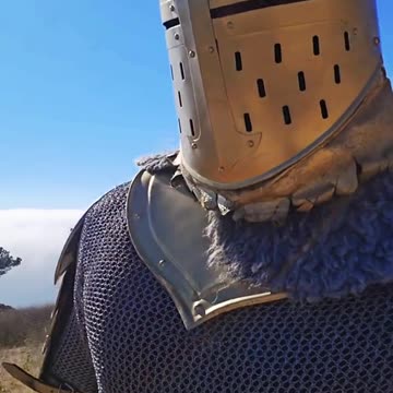 KNIGHTS VS GNOMES 👑🗡