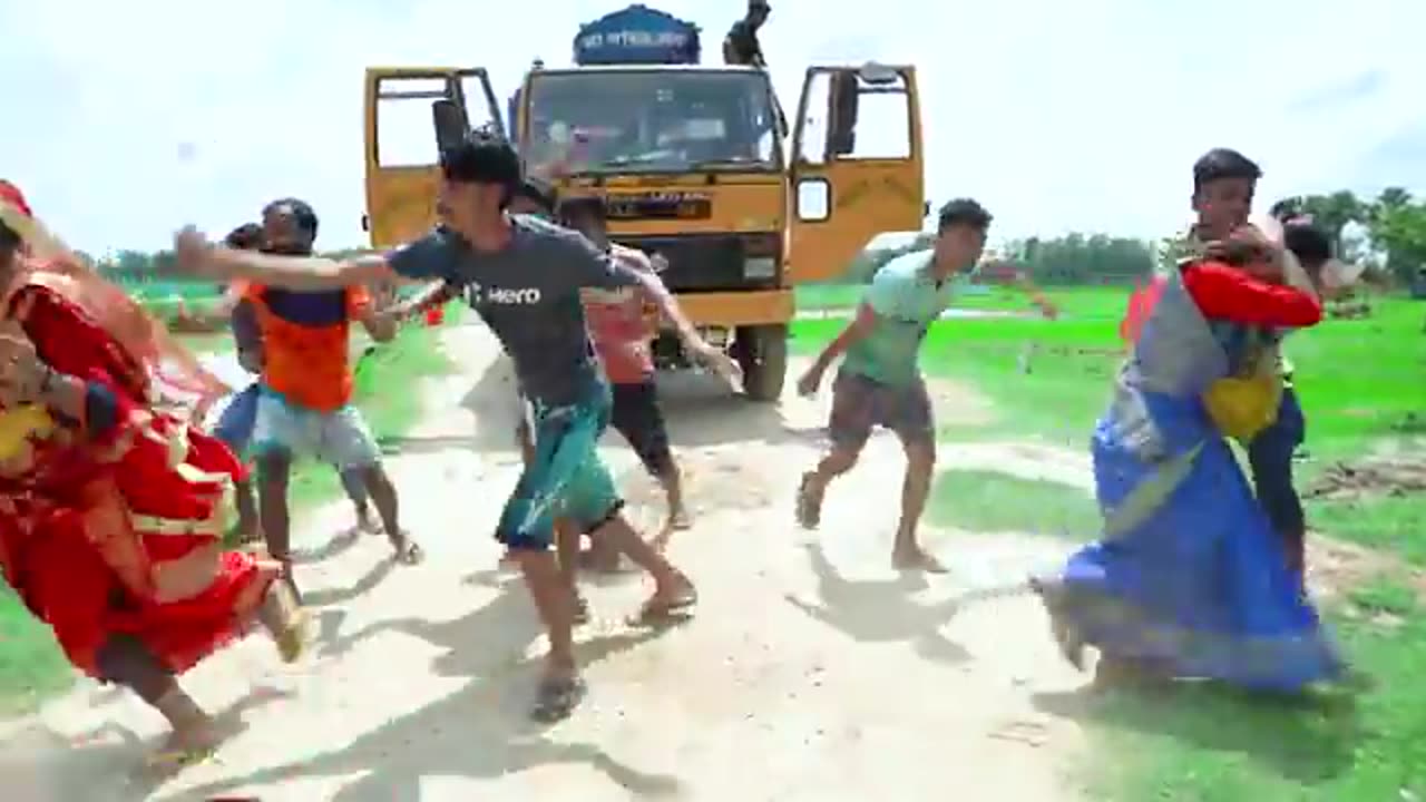 Funny video