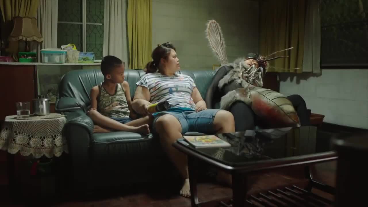 ⚠️Warning! Watch at your own risk. 🤣 Funny commercial #3