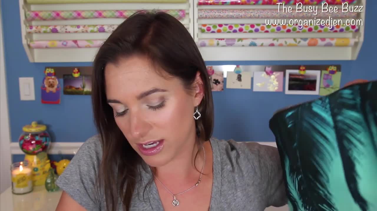 PopSugar Special Edition Summer Box (2014) (2014-06-11)