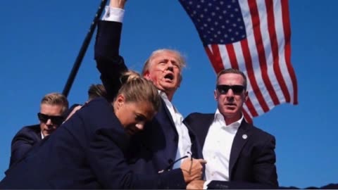 Make America Great Once Again 