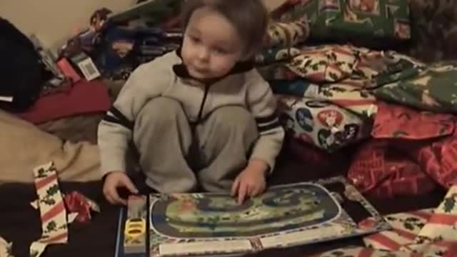 Paul 2008 Christmas 2