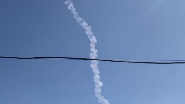 The DPR air defense system has worked in Shakhtersk