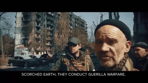 Russia is losing the war in Russia?