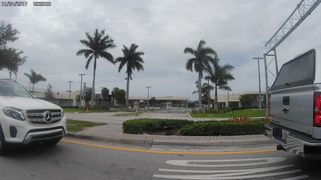 (00058) Part Two (D) - Fort Lauderdale, Florida. Sightseeing America!