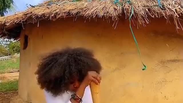 BEST FROM NIGERIA GIRLS