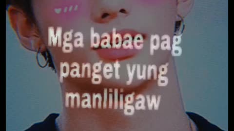 Totoo ba mga girls comment kung totoo #studyfirst