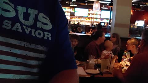 Pensacola, Florida Patriot Meetup