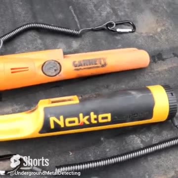 Rumble Clips Feature 13 of 60 - Metal Detecting- Full Video on Channel