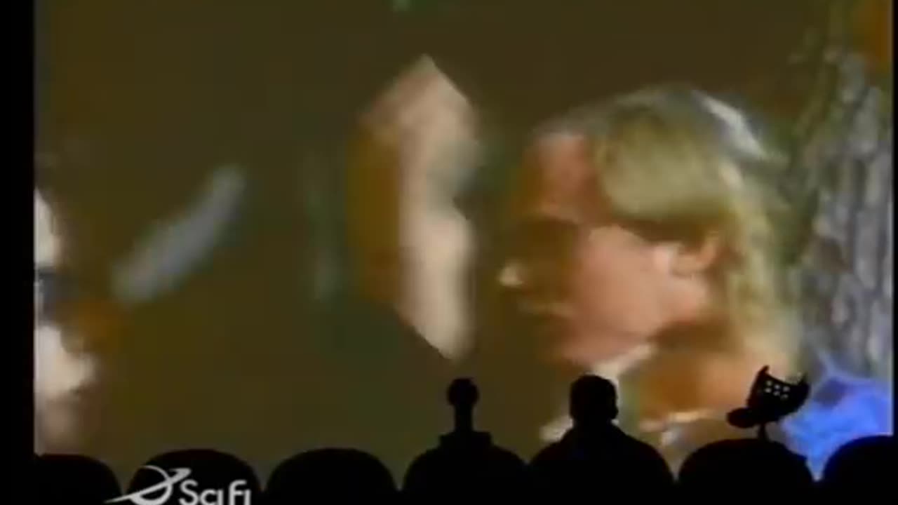 MST3K: S10 E1 - Soultaker