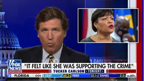 Tucker Carlson: This is a clear indication of things unraveling in mad max scenario