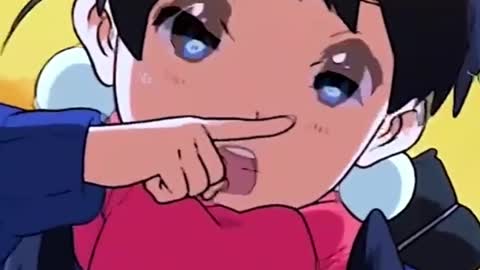 nime Cute Girl