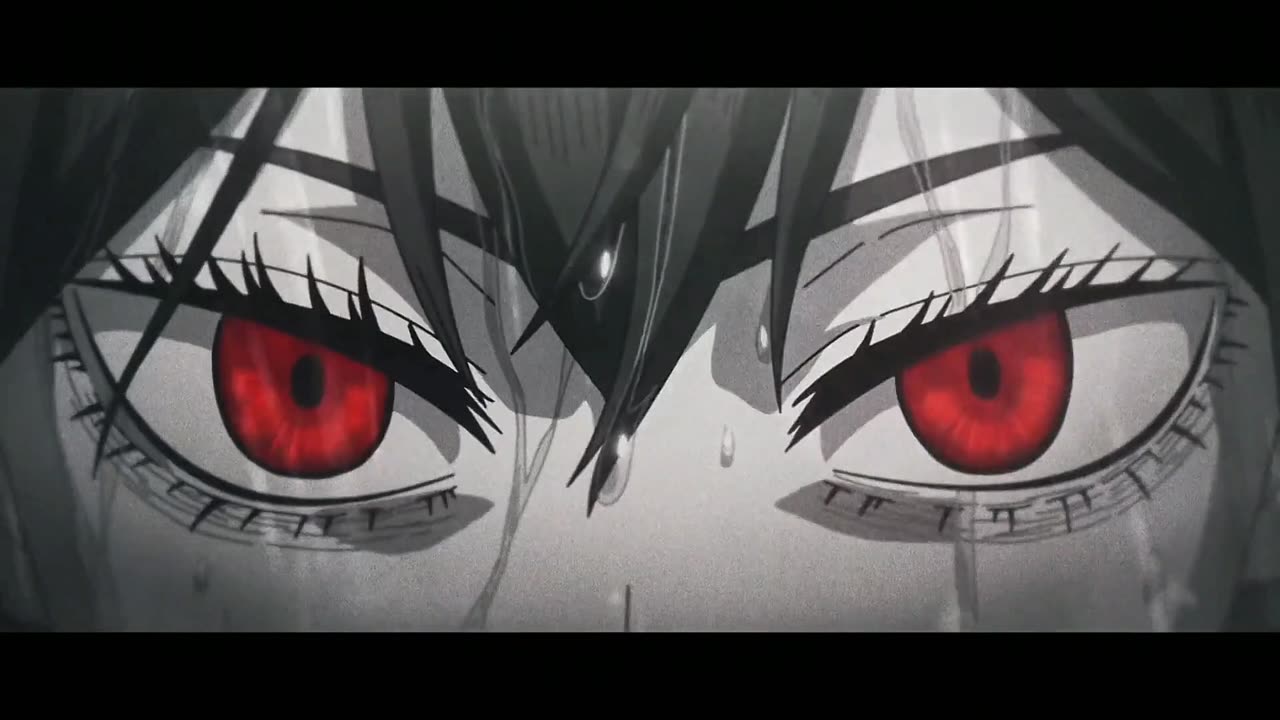 Black Clover Opening 10 v2