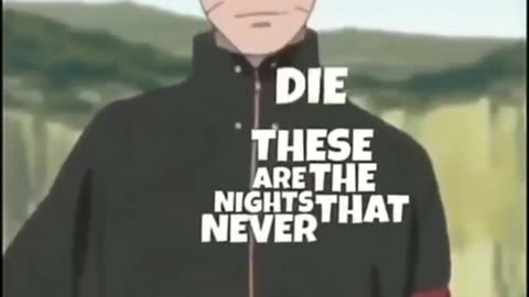 Naruto the knights edit