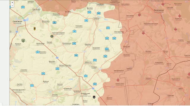 Ukraine. Military Summary And Analysis 29.07.2022