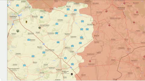 Ukraine. Military Summary And Analysis 29.07.2022