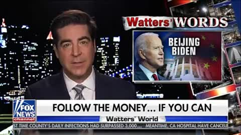 Watters' World 1_2_21- FOX BREAKING TRUMP NEWS January2,21