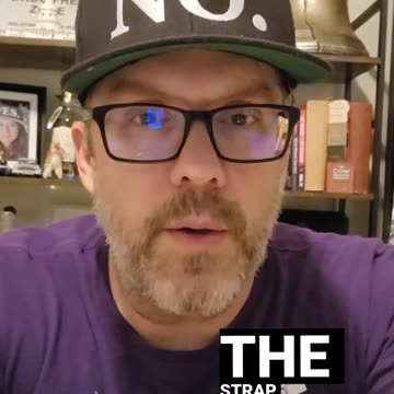 CRINGE: John Fetterman has a message for CEOs...