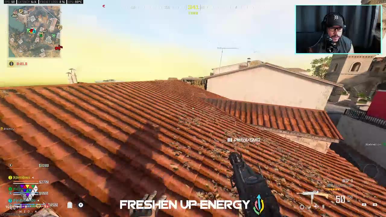 🚨Warzone ☢️ Like 👍Follow ➕ Subscribe 🔔