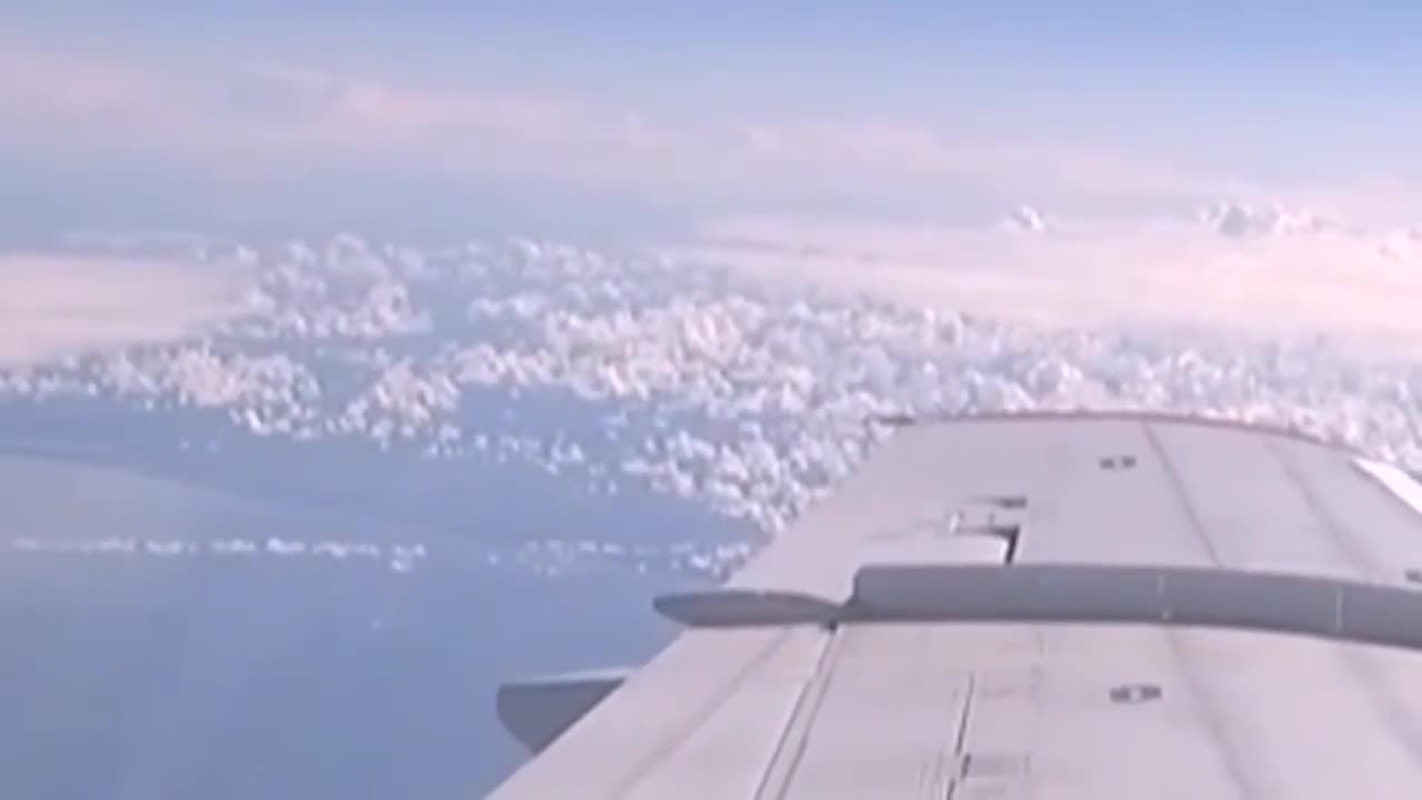 Russian Su-27, Forces Away NATO F-16 After It Approaches The Russian Defence Minister's Plane