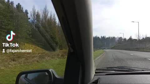 Heading to eastkilbride