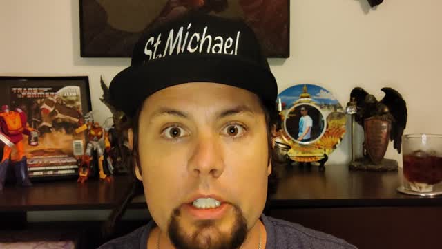 The Dark Magic of 2020 explained