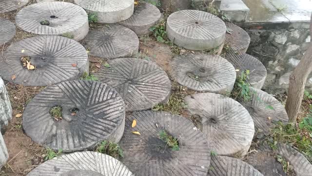 what is this round