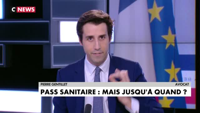 La colère d'un avocat