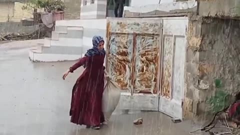 Village life