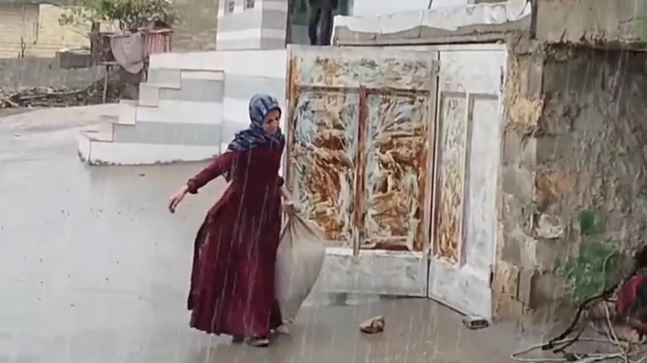 Village life