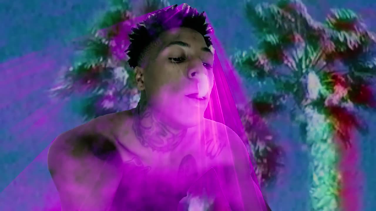 YoungBoy Never Broke Again - Valuable Pain [Official Music Video]
