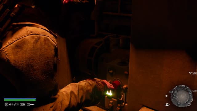 Days Gone - Leave All That By The Door Quest Walkthrough