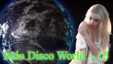 Italo Disco World - 15
